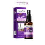 سرم بازدارنده‌ رشد مو سادور حاوی روغن مورچه و اسطوخودوس حجم 30 میلی لیتر