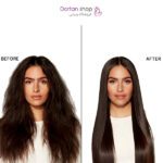 اسپری ترمیم و آبرسانی مو حاوی عصاره شیرین بیان، ۲۵۰ میلی لیتر