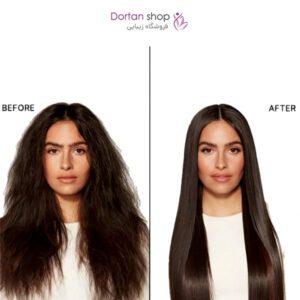 اسپری ترمیم و آبرسانی مو حاوی عصاره شیرین بیان، ۲۵۰ میلی لیتر