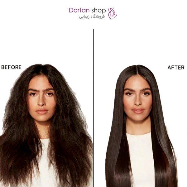 اسپری ترمیم و آبرسانی مو حاوی عصاره شیرین بیان، ۲۵۰ میلی لیتر