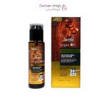 سرم مو نایس فرش مدل روغن آرگان و پروتئین حجم 100 میلی لیتر