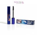 ریمل چشم مشکی حجم‌ دهنده و ضد آب Romantic Beauty