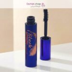 ریمل چشم مشکی حجم‌ دهنده و ضد آب Romantic Beauty