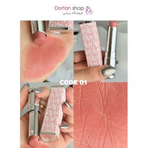 رژ لب جامد مخملی پیچی دوپ