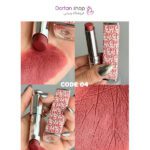 رژ لب جامد مخملی پیچی دوپ