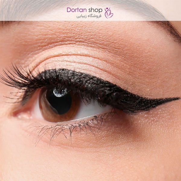 خط چشم ماژیکی ضد آب eyeliner