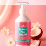 کرم مرطوب‌ کننده دست و صورت سوپکس حاوی روغن نارگیل | حجم ۲۵۰ میل