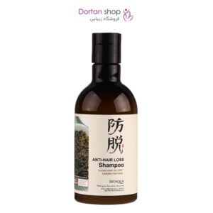 شامپو ضد ریزش مو رزماری بیوآکوا