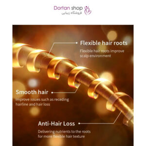 شامپو ضد ریزش مو رزماری بیوآکوا