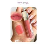 لیپ گلاس دورهو آبرسان و براق کننده طرح Dior
