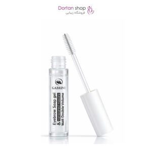 ژل لیفت ابرو بدون سفیدک مدل ریملی