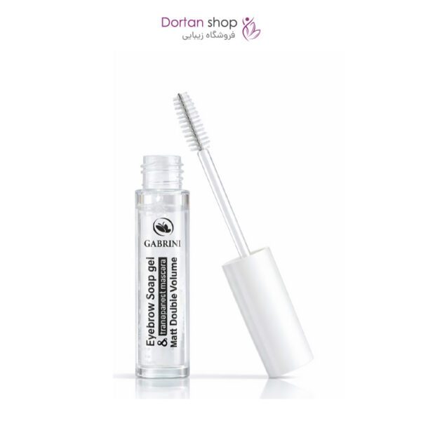 ژل لیفت ابرو بدون سفیدک مدل ریملی