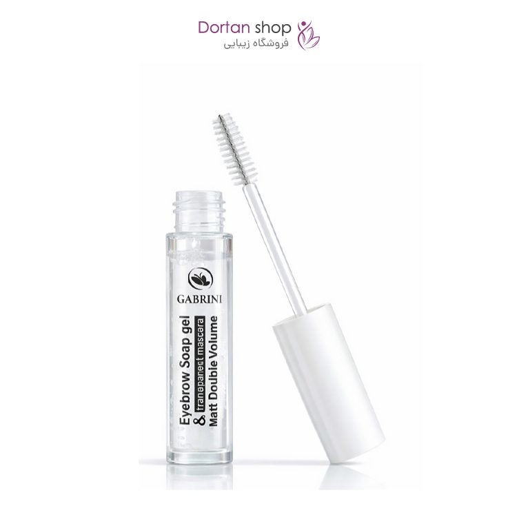 ژل لیفت ابرو بدون سفیدک مدل ریملی