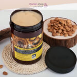 ماسک مو آرگان بدون سولفات حجم ۱۰۰۰ میل