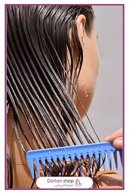 طرز استفاده از ماسک مو چیست؟ | آموزش ساده