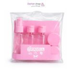 ست مسافرتی آرایشی 5 تکه