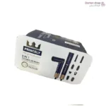 سشوار برس‌دار حالت‌دهنده 1300 وات پرنسلی مدل PR332AT